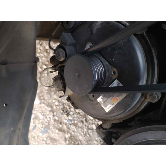 Alternador para Mercedes-Benz Clase E (W210) Berlina