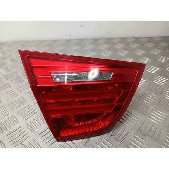 Piloto Trasero Izquierdo para Bmw Serie 3 Berlina (E90)