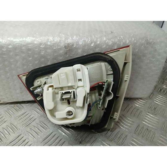 Piloto Trasero Izquierdo para Bmw Serie 3 Berlina (E90)