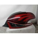 Piloto Trasero Derecho para Peugeot 208
