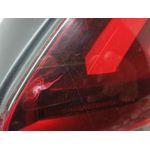 Piloto Trasero Derecho para Peugeot 208