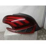 Piloto Trasero Izquierdo para Peugeot 208