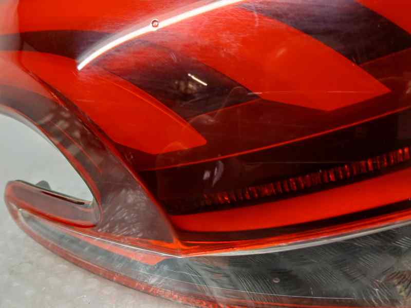Piloto Trasero Izquierdo para Peugeot 208