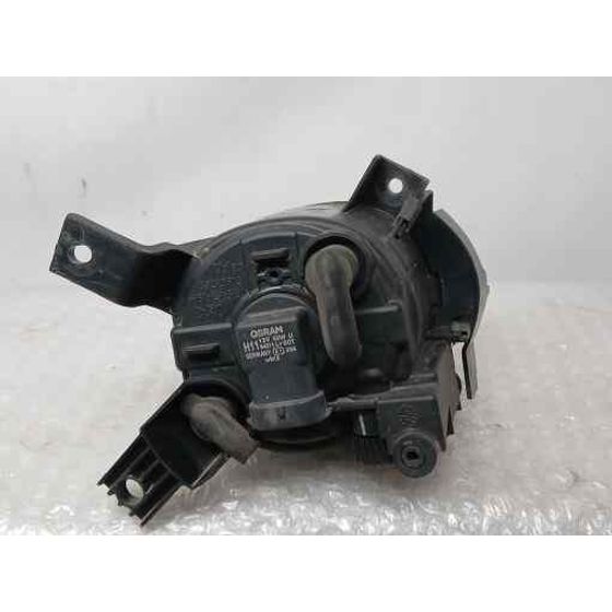 Faro Antiniebla Izquierdo para Audi A4 Berlina (8E)