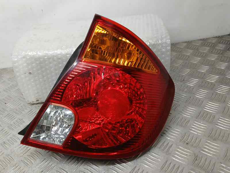 Piloto Trasero Derecho para Hyundai Accent (Lc)