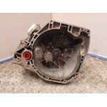 Caja Cambios para Nissan Juke (F15)