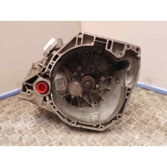 Caja Cambios para Nissan Juke (F15)