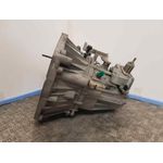 Caja Cambios para Nissan Juke (F15)
