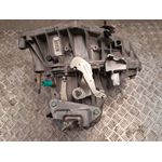 Caja Cambios para Nissan Juke (F15)