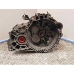 Caja Cambios para Hyundai Santa Fe (Bm)