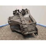Caja Cambios para Hyundai Santa Fe (Bm)