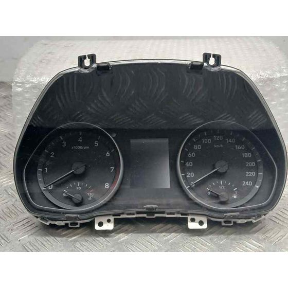Cuadro Instrumentos para Hyundai I30 (Pd)