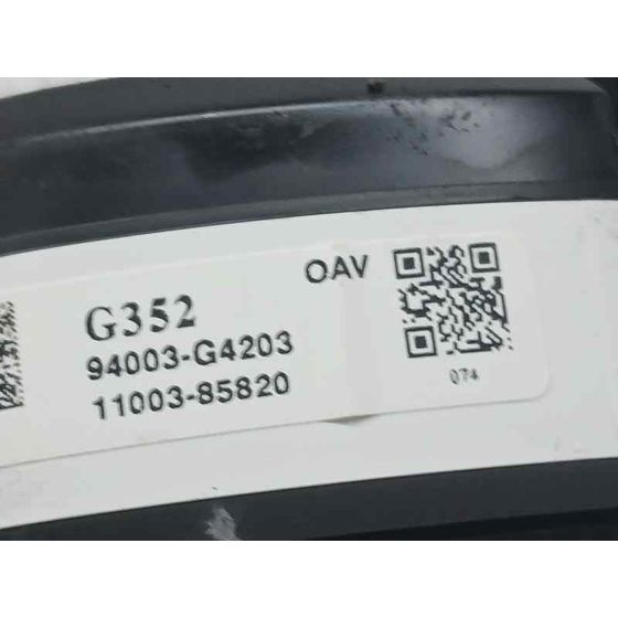 Cuadro Instrumentos para Hyundai I30 (Pd)
