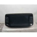 Sistema Navegacion Gps para Hyundai I30 (Pd)