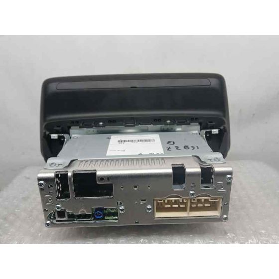 Sistema Navegacion Gps para Hyundai I30 (Pd)