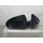 Retrovisor Izquierdo para Hyundai I30 (Pd)