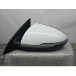 Retrovisor Izquierdo para Hyundai I30 (Pd)