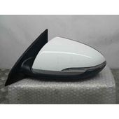 Retrovisor Izquierdo para Hyundai I30 (Pd)
