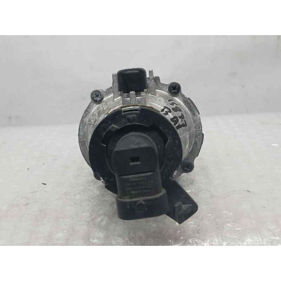 Faro Antiniebla Derecho para Hyundai I30 (Pd)