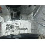 Faro Antiniebla Derecho para Hyundai I30 (Pd)
