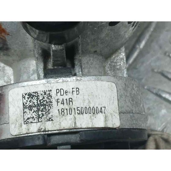 Faro Antiniebla Derecho para Hyundai I30 (Pd)