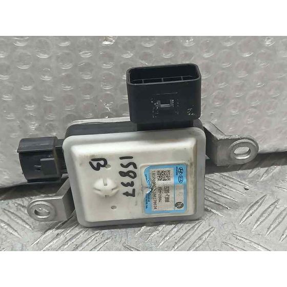 Modulo Electronico para Hyundai I30 (Pd)