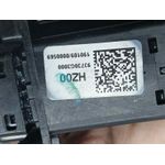 Warning para Hyundai I30 (Pd)