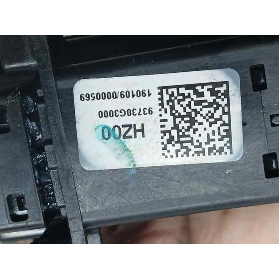 Warning para Hyundai I30 (Pd)