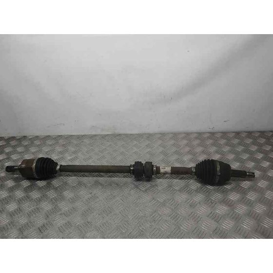 Transmision Delantera Derecha para Hyundai I30 (Pd)