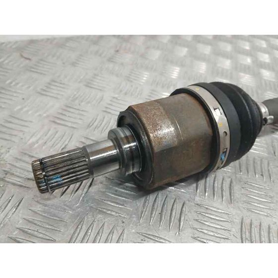 Transmision Delantera Derecha para Hyundai I30 (Pd)