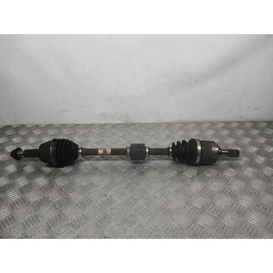 Transmision Delantera Izquierda para Hyundai I30 (Pd)