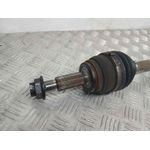 Transmision Delantera Izquierda para Hyundai I30 (Pd)