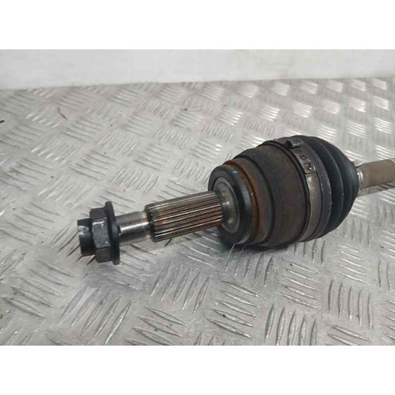 Transmision Delantera Izquierda para Hyundai I30 (Pd)