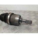 Transmision Delantera Izquierda para Hyundai I30 (Pd)