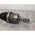 Transmision Delantera Izquierda para Hyundai I30 (Pd)
