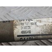Transmision Delantera Izquierda para Hyundai I30 (Pd)