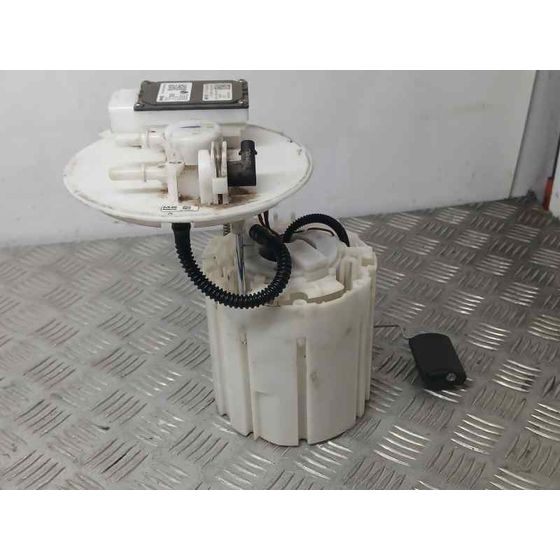 Aforador para Hyundai I30 (Pd)