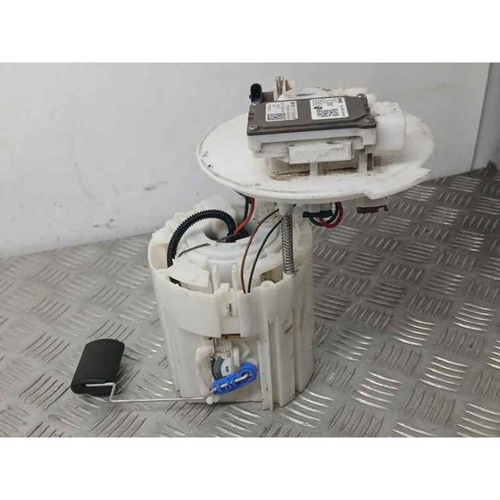 Aforador para Hyundai I30 (Pd)