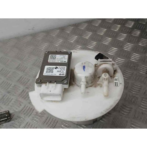 Aforador para Hyundai I30 (Pd)