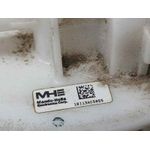Aforador para Hyundai I30 (Pd)
