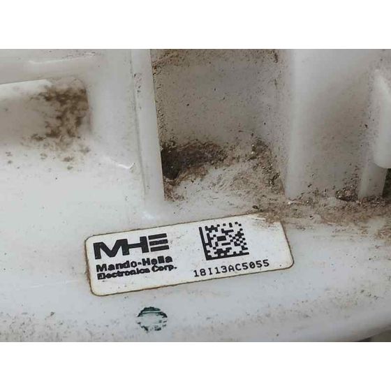 Aforador para Hyundai I30 (Pd)