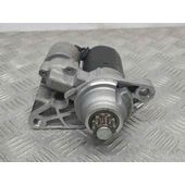 Motor Arranque para Volkswagen Polo (9N3)