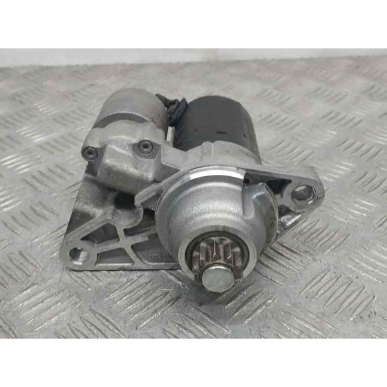 Motor Arranque para Volkswagen Polo (9N3)