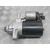 Motor Arranque para Volkswagen Polo (9N3)