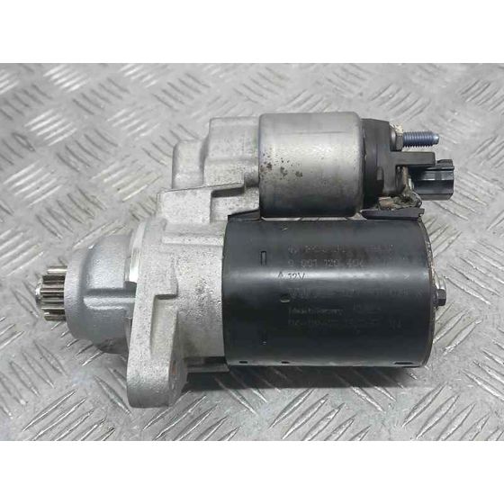 Motor Arranque para Volkswagen Polo (9N3)