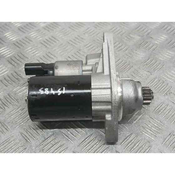 Motor Arranque para Volkswagen Polo (9N3)
