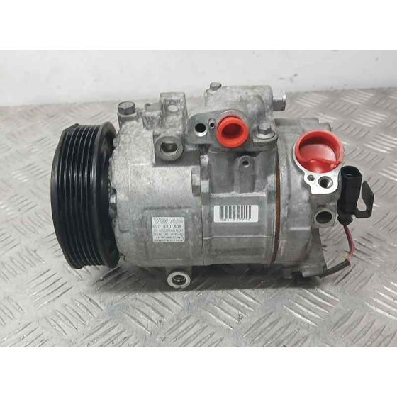 Compresor Aire Acondicionado para Volkswagen Polo (9N3)