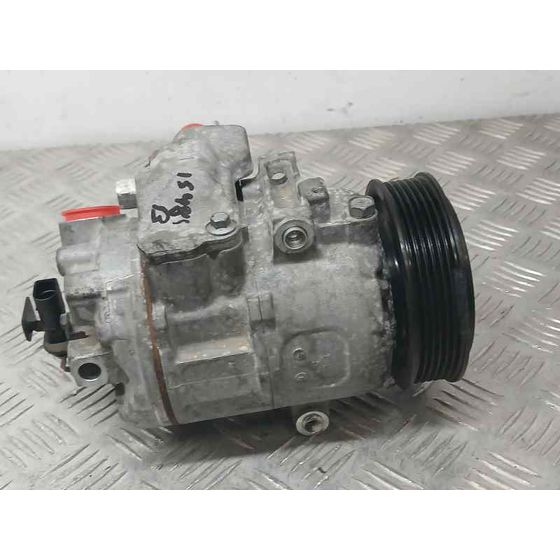 Compresor Aire Acondicionado para Volkswagen Polo (9N3)