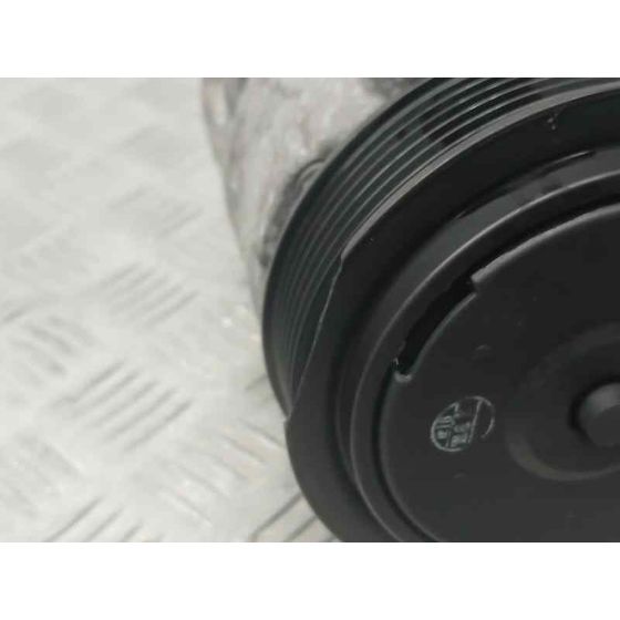 Compresor Aire Acondicionado para Volkswagen Polo (9N3)