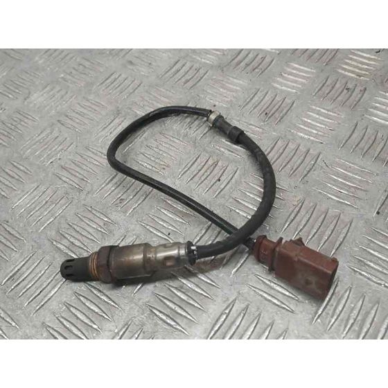 Sonda Lambda para Volkswagen Polo (9N3)